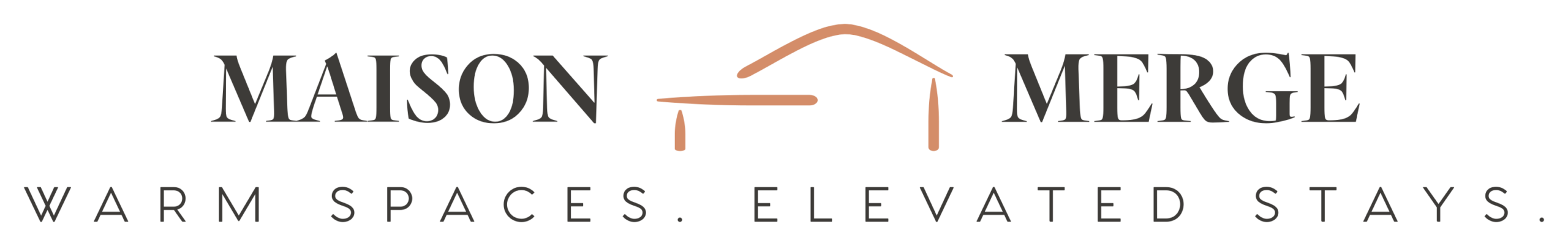 Maison Merge